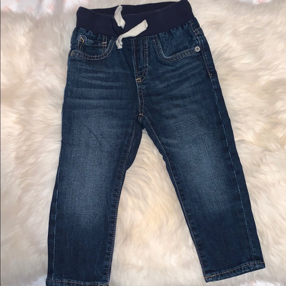 High quality jeans